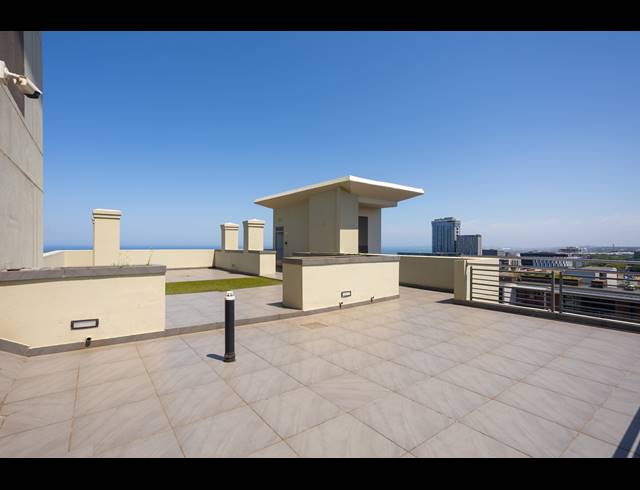 2 BEDROOM APARTMENT TO LET IN UMHLANGA CENTRAL
